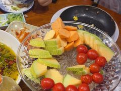 -北京烤鸭店(新桥家园·浦口店)