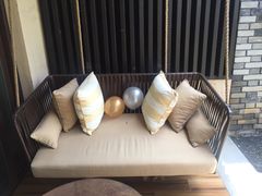 -上海崇明金茂凯悦酒店