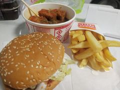 -龙湖南京江北天街