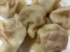-听涛雅苑百味饺子老家菜馆
