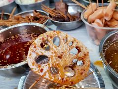 -江油特色冷沾沾(火炮街店)