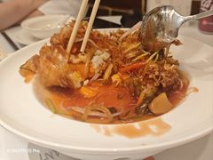 -胜记酒家(荔枝公园店)