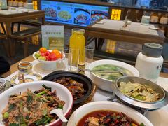 -家宴滇食记·云南家常菜
