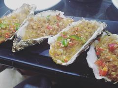 -瑞杰烧烤店·24小时营业(山东路店)