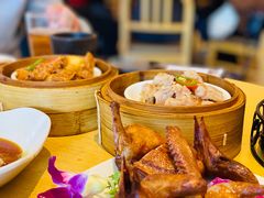 -添好运点心专门店(百老汇店)