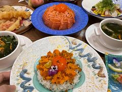 -红叶日本料理(辰熙广场店)