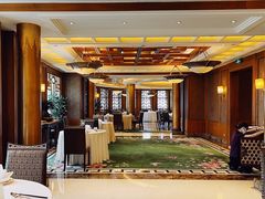 -上海兴国宾馆 丽宫中餐厅