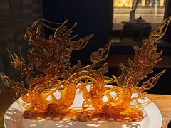 -三号黄浦会Canton Table