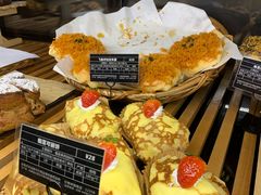 -Let's Taipei 非常烘焙(太古里店)