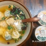 美味馄饨