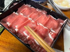 -牛街清真满恒記(平安里西大街店)