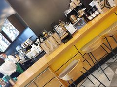 -星巴克(南京鼓楼吾悦广场店)