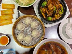 鲜肉小笼-德兴馆(广东路总店)