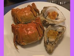 -康莱德酒店·美庭自助餐厅