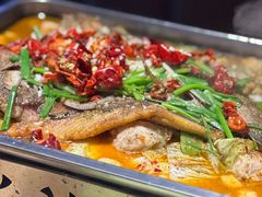 炭烤鱼-龙浔虾欢(祥岭路店)