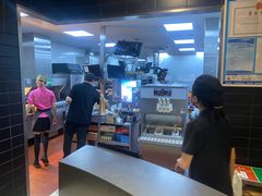-麦当劳(集美石鼓店)