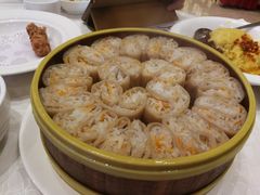 莜面炖炖-永和红旗美食城