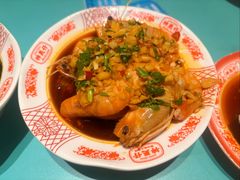 -神更仔·潮汕魂大排档(汉口路店)