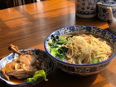 -孙盛兴奥灶面馆·蟹黄面·三虾面(山塘街总店)