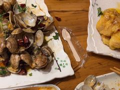 -小俩口烧烤东北菜(双井店)