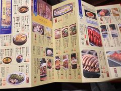 -南京大牌档(济南万象城店)