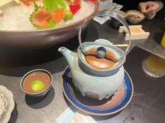 -花潮料理艺食馆(SM新生活广场店)