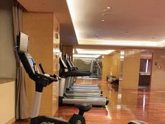 -喜来登健身中心