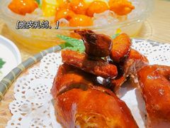 -粤集·手工粤菜(皇庭广场店)