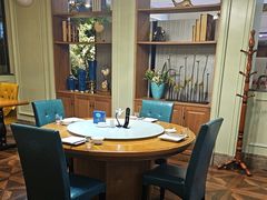 -新海渔港·胶东海鲜家常菜·家宴(奥体中心店)