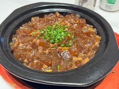 -梅利汴京烤鸭•开封豫菜地标店(东大街店)