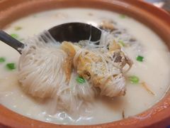-堂宴·老厦门私房菜(1988仙岳总店)