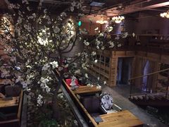 -山有花啡餐厅(常营总店)