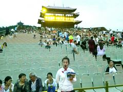 -威海华夏城景区