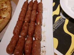 -乐凯撒披萨(正佳广场店)