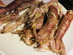-加餐海鲜自助(集美银泰百货店)