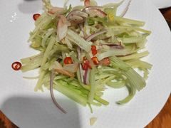 -海铺·渔家虾水饺(皇姑店)