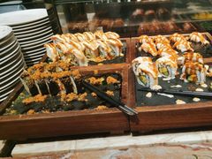-西安W酒店·WEI全味西餐厅