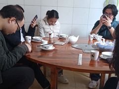 -富哥食店