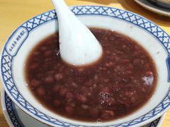 红豆沙-赵记传承(中山石岐大信店)