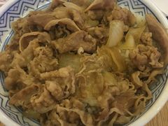 -吉野家(南昌铜锣湾店)