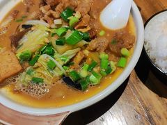 -洛阳宴·洛阳菜(南昌路店)