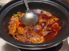 -老村长•湖北菜(欢乐大道店)