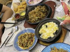 -Aqua Oasis 水天堂(常熟永旺店)