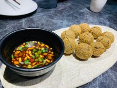 -泉味道贵州厨房(三里河店)