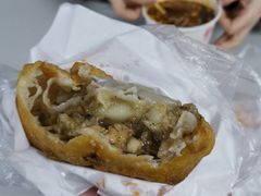 -家阳赵师傅油饼包烧麦(粮道街店)