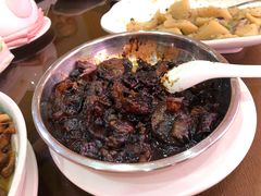面豉蒸猪肉-腰记饭店(龙源路店)