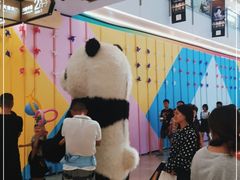 -宁波鄞州万达广场