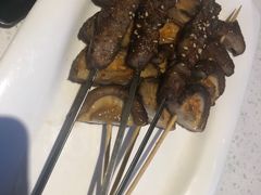 -九府羊·鲜羊火锅·烤串(新华路店)