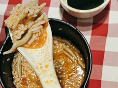 -西贝(武汉群星城店)