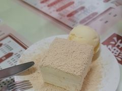 -香港華心糖水鋪(南西总店)